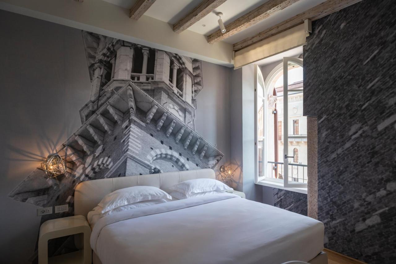 Appartamento Grand Deluxe