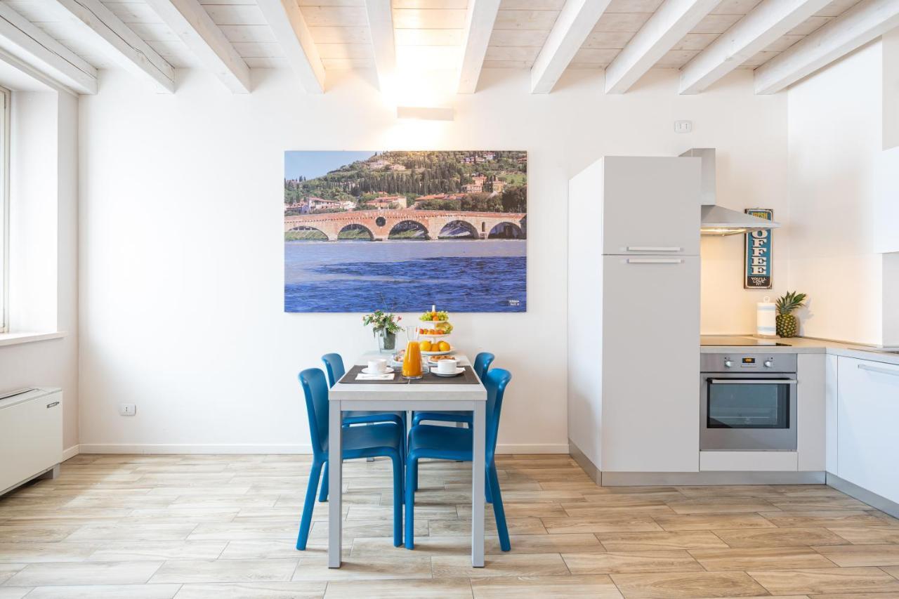 Appartamento con 1 Camera da Letto e Balcone