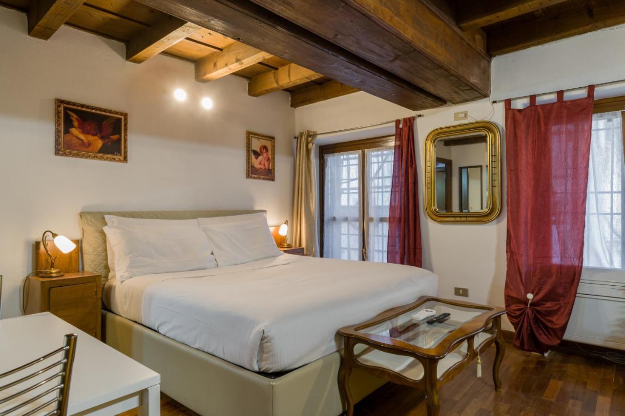 Appartamento con 1 Camera da Letto