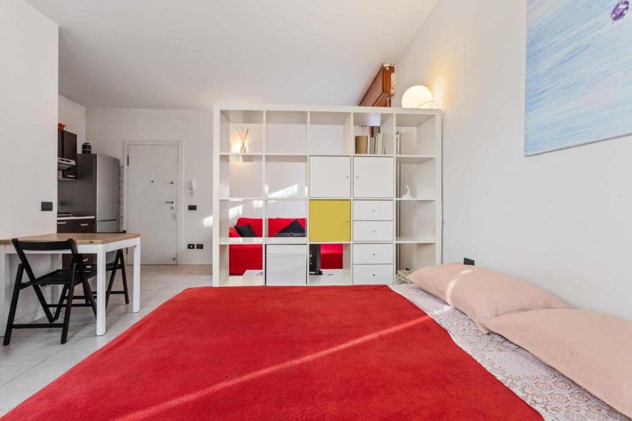 Appartamento con 1 Camera da Letto