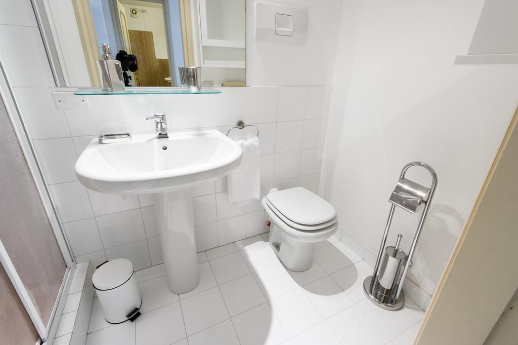 Suite C Mazzini con 2 Camere da Letto