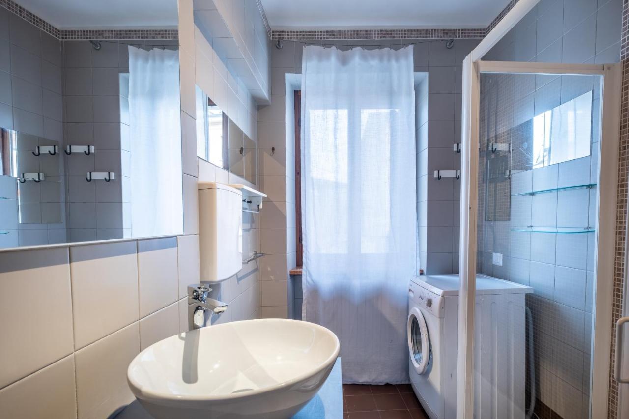 Appartamento con 2 Camere da Letto