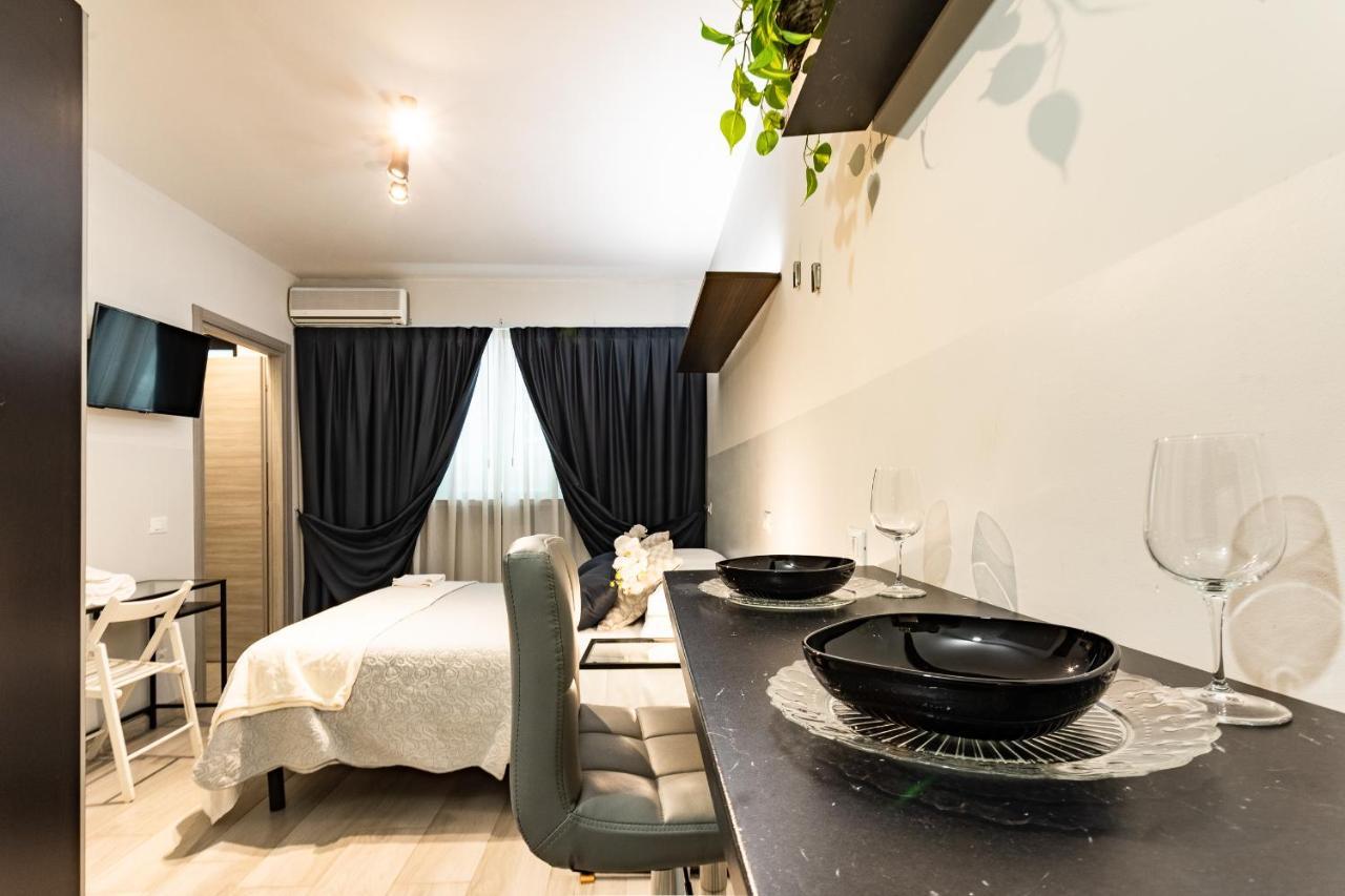 Appartamento con 1 Camera da Letto