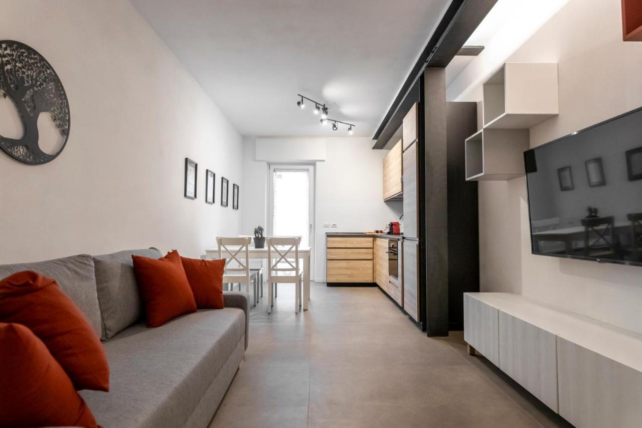 Appartamento con 1 Camera da Letto