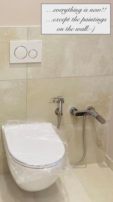 Appartamento con 1 Camera da Letto