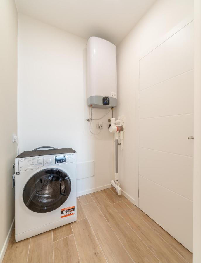 Appartamento con 1 Camera da Letto