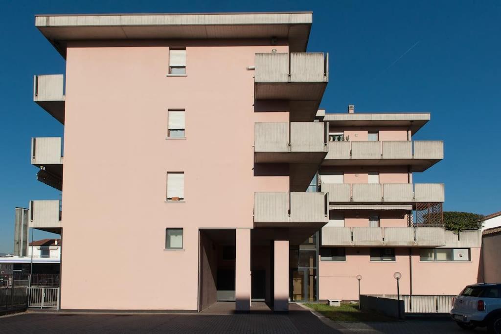 Appartamento con 1 Camera da Letto