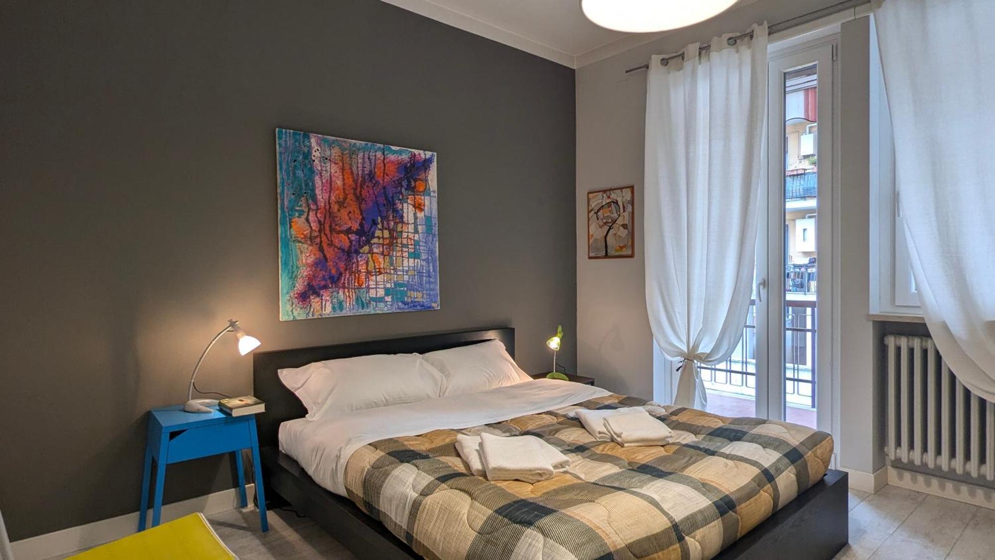 Appartamento Superior con 1 Camera da Letto e Balcone