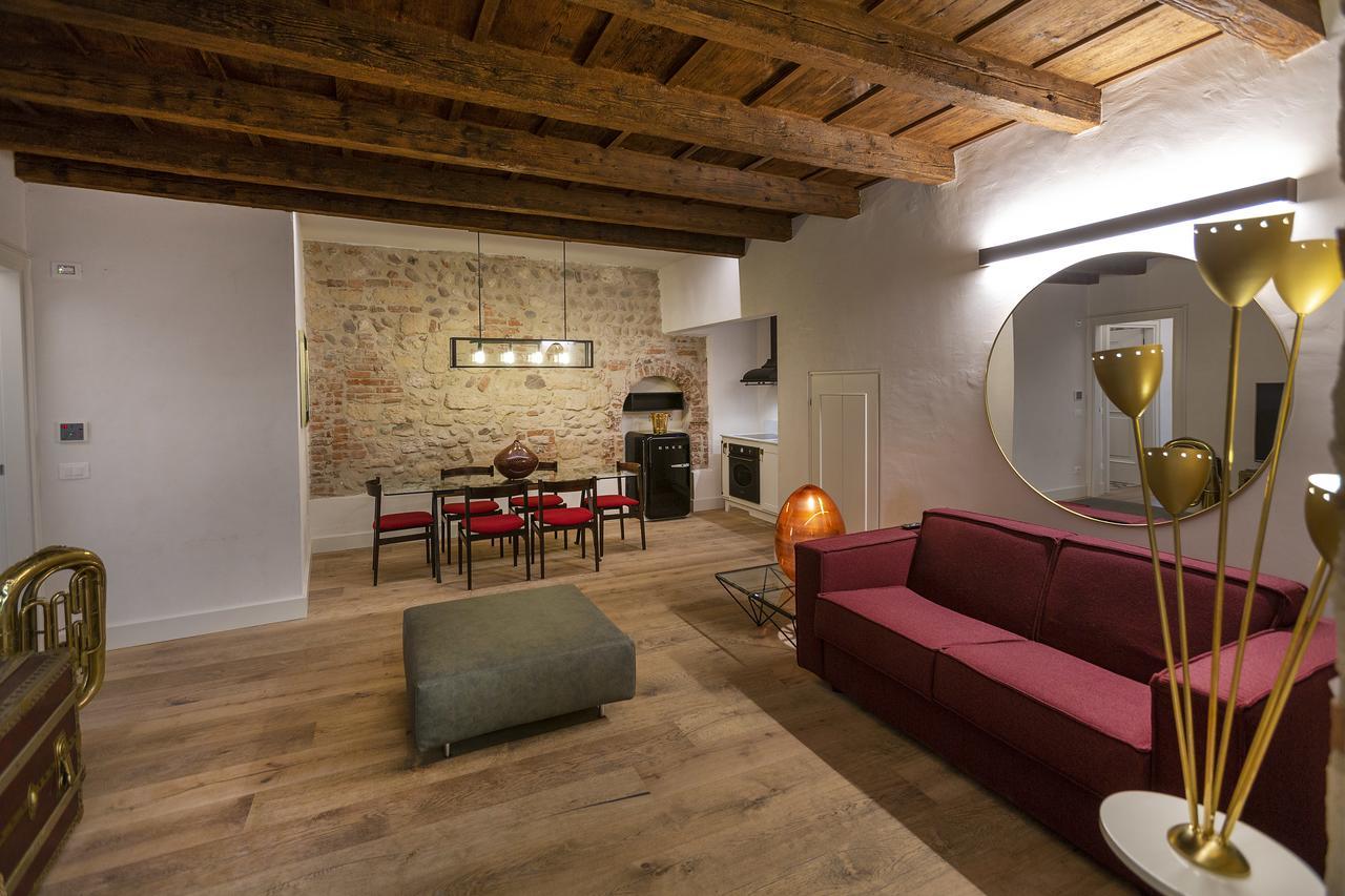 Appartamento con 1 Camera da Letto