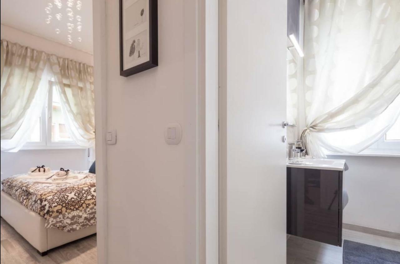 Appartamento con 1 Camera da Letto e Balcone - Corso Porta Nuova 20