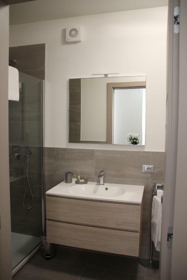 Appartamento con Divano Letto