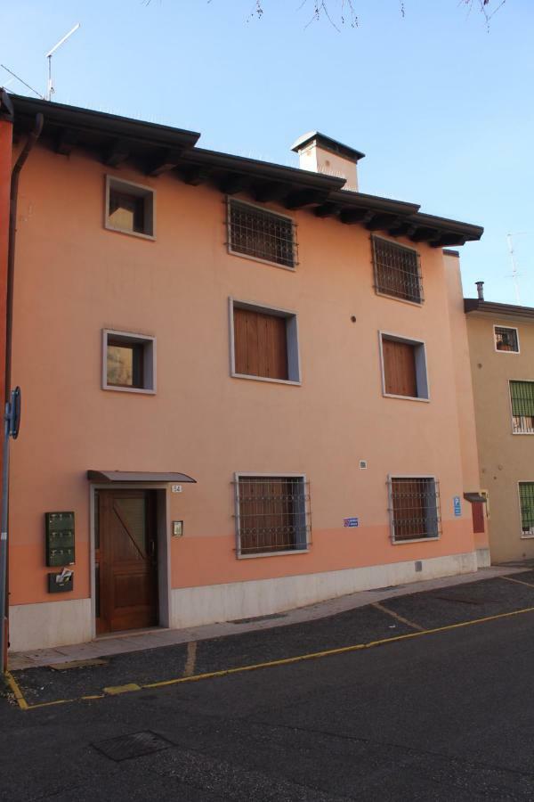 Appartamento