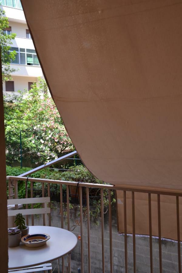 Appartamento con 2 Camere da Letto