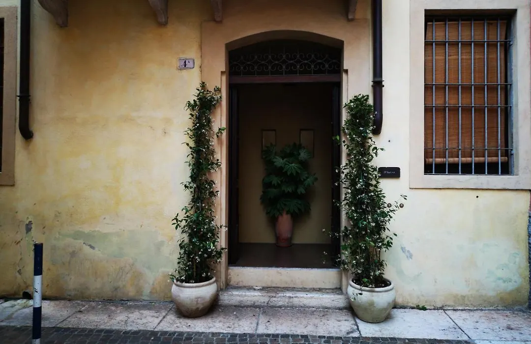 Il Garbo Apartments&Suite-1