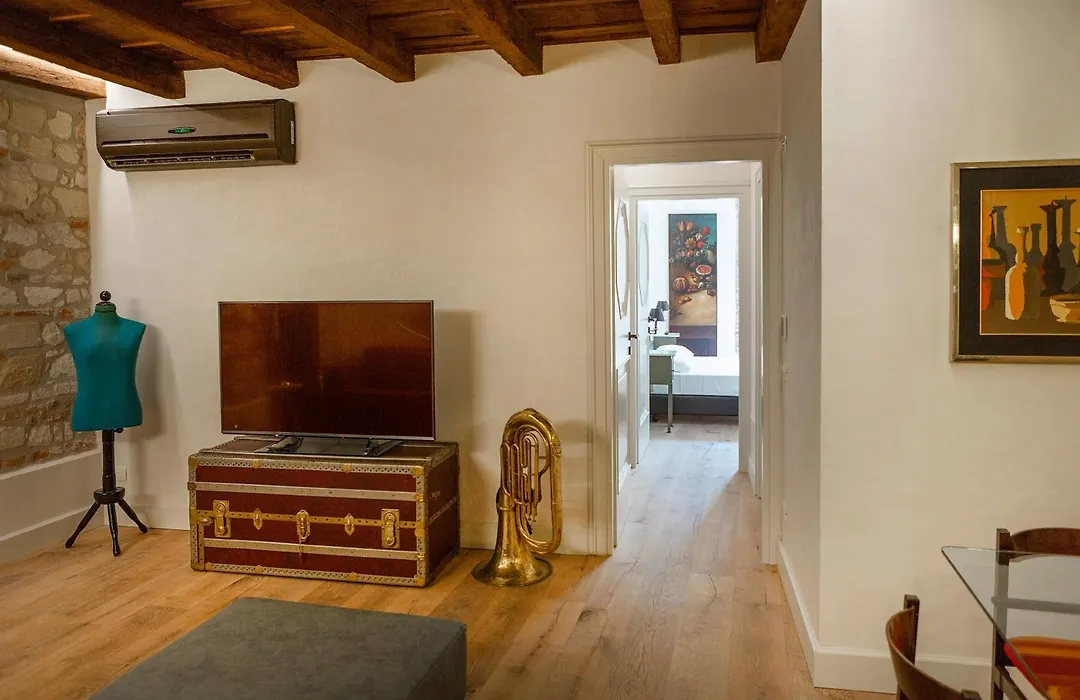 Residenza Palazzo Brenzoni-1