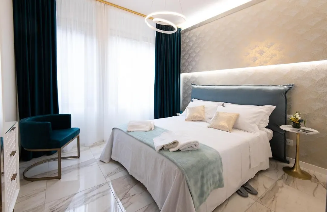 Sweet Home Suites - Verona-1