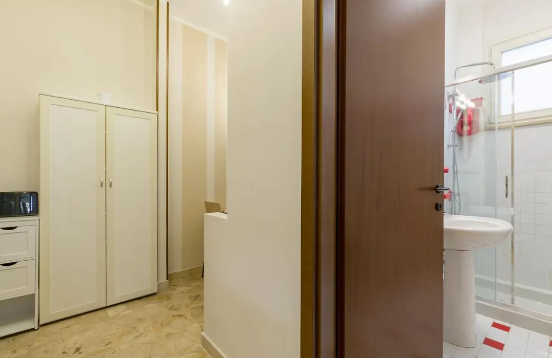 Casa Al Volto a due passi dall'Arena-1