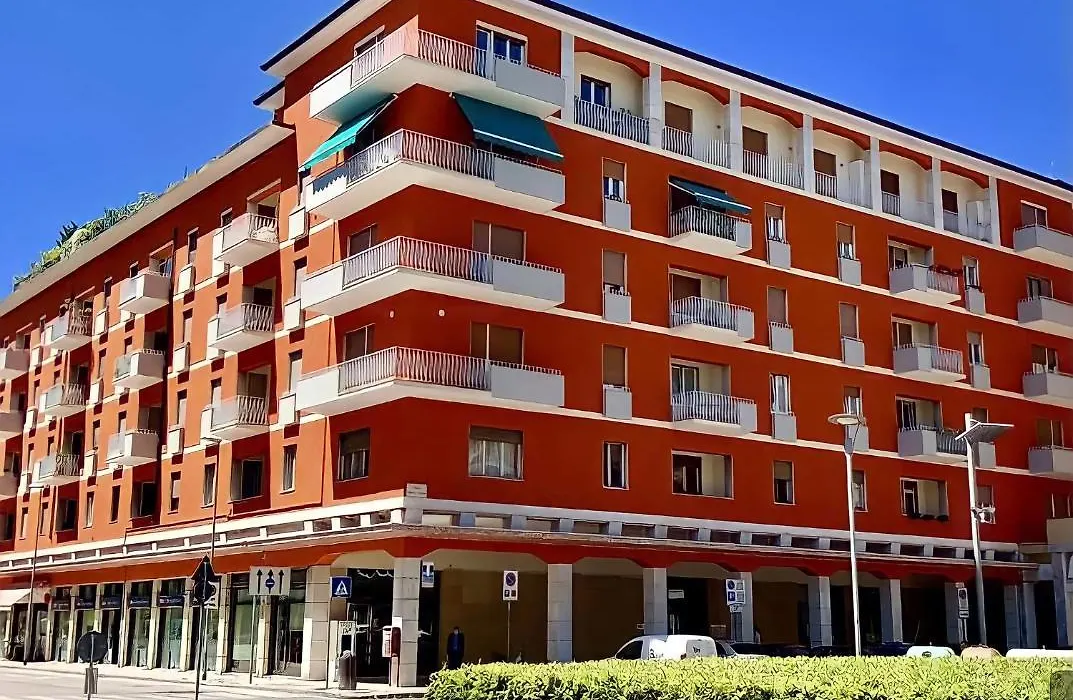 Casa vacanza Elena-1