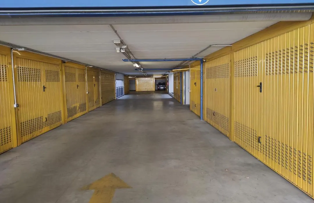 Appartamento Emmerosa, Centro Citta, Parcheggio-1