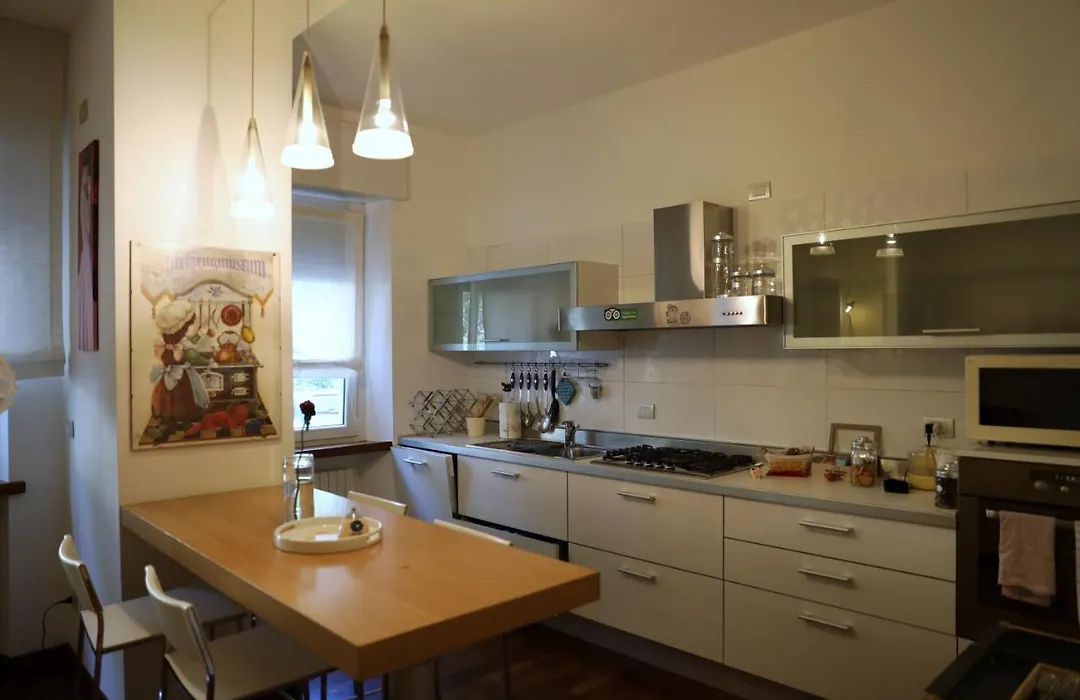 Passo&Ripasso Eco Friendly Home-1