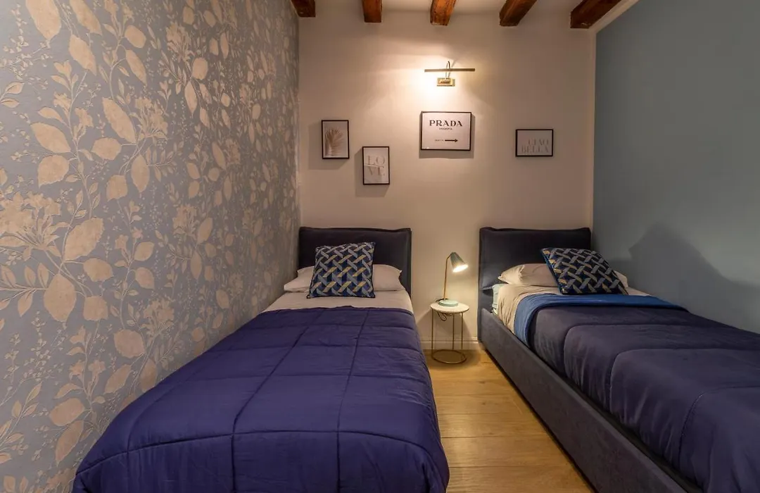 The Cozy Loft, un angolo alla moda nel cuore di Verona-1