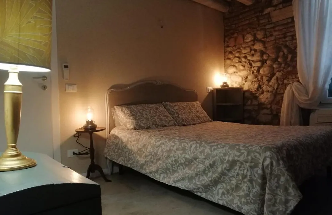 Saxa Apartment-1