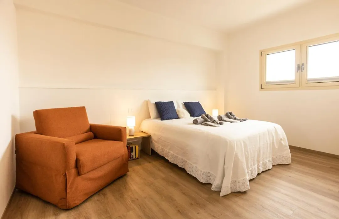 Borgoroma - Business & Residence-1
