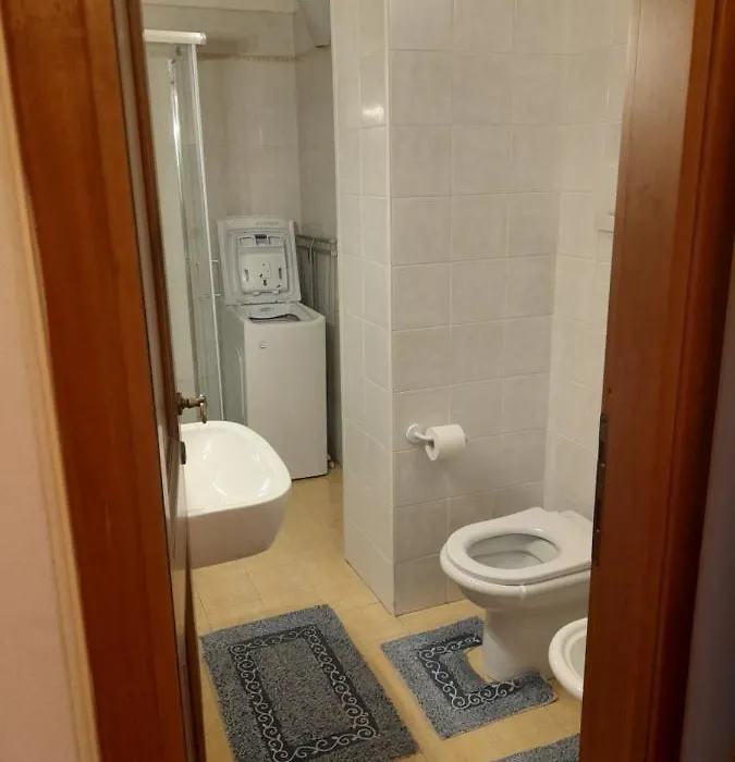 Giulietta Apartments City Centre Verona-1