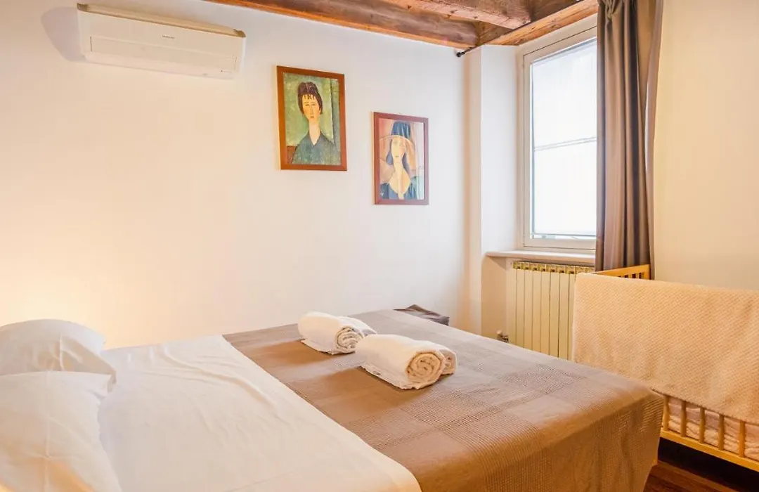 Residenza Corte Carnesali - Italian Homing-1