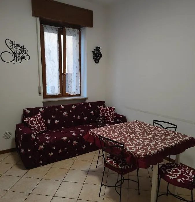 Casa Emily Verona-1
