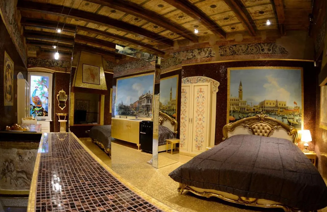 Il Mosaico Piccola Spa-1