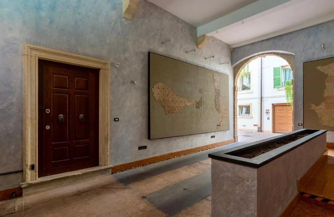 Residenza San Sebastiano Verona-1