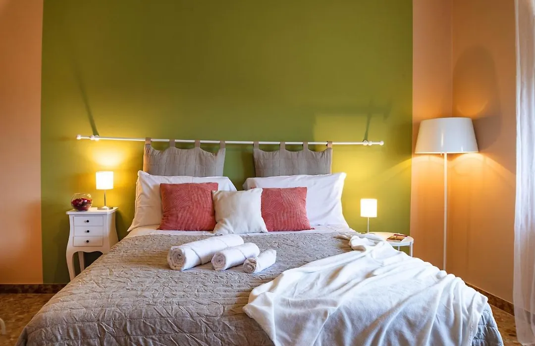 Residenza Dalia&Lea-1