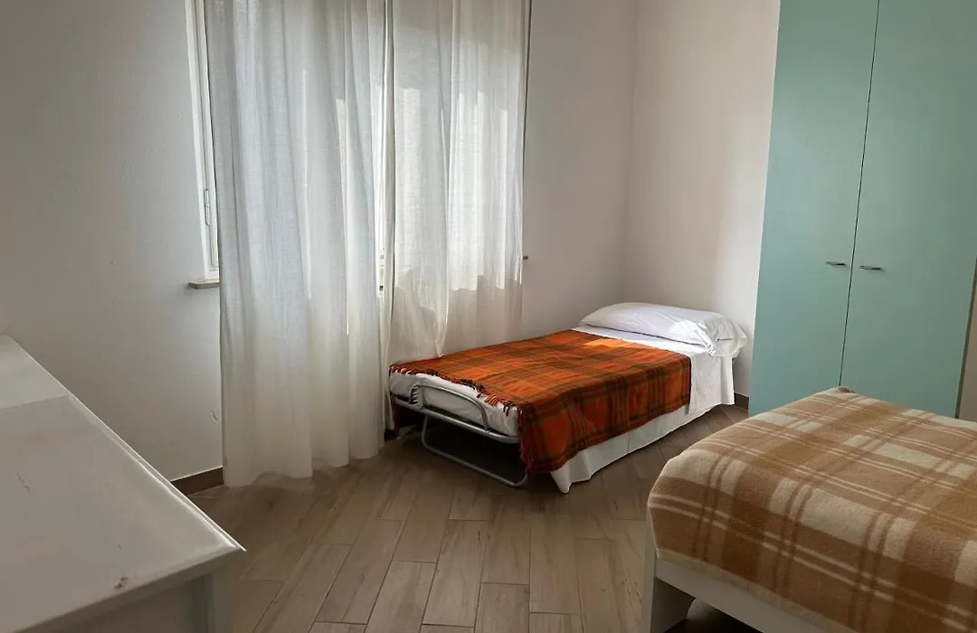 Appartamento via centro-1