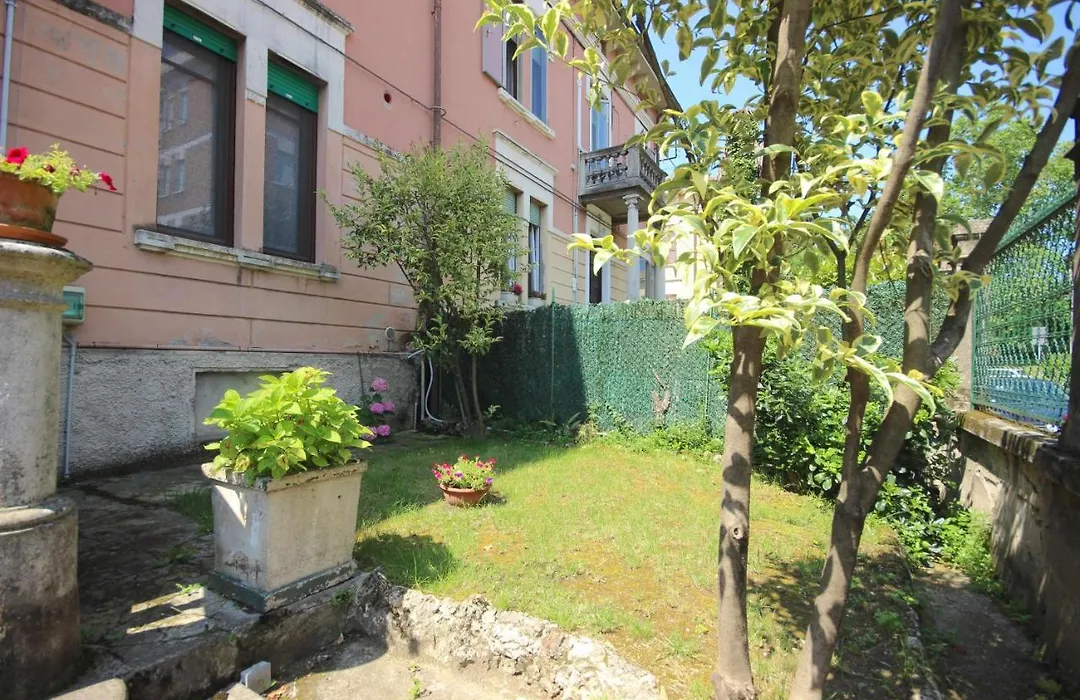 Case Vr Holiday - Casa Angel-1