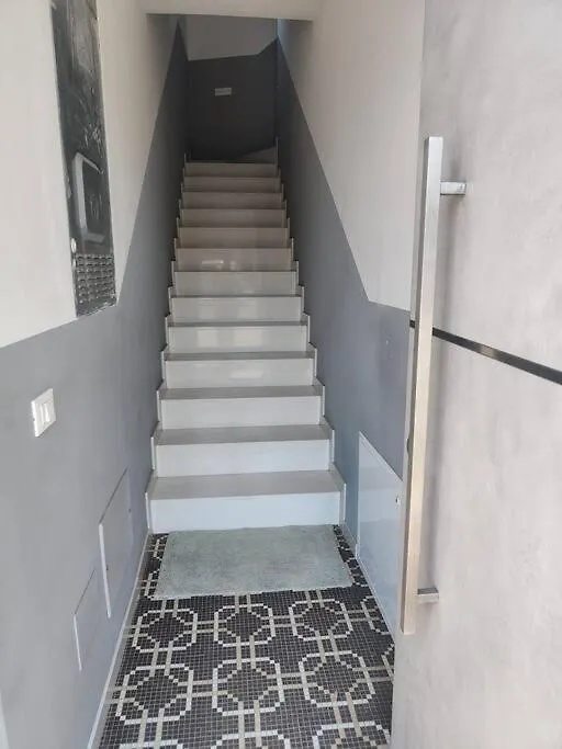 Studio Flat Verona 1 balcone-1