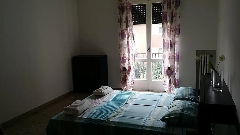 Casa Farinati 2-1
