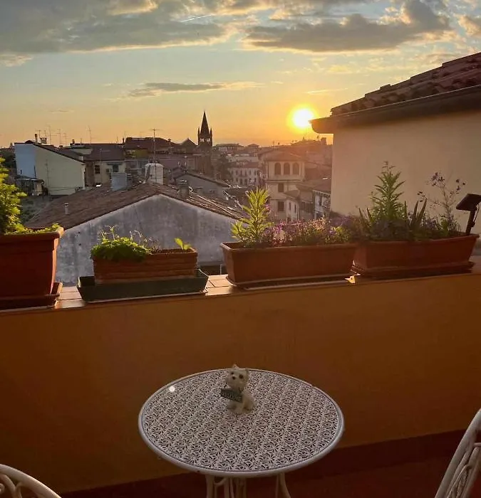Destiny Home 8 Verona Veronetta-1