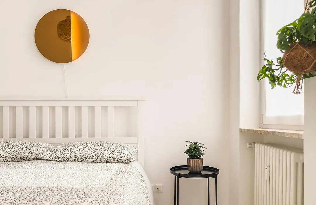 Freshly Renovated 10 Minutes From Arena-1