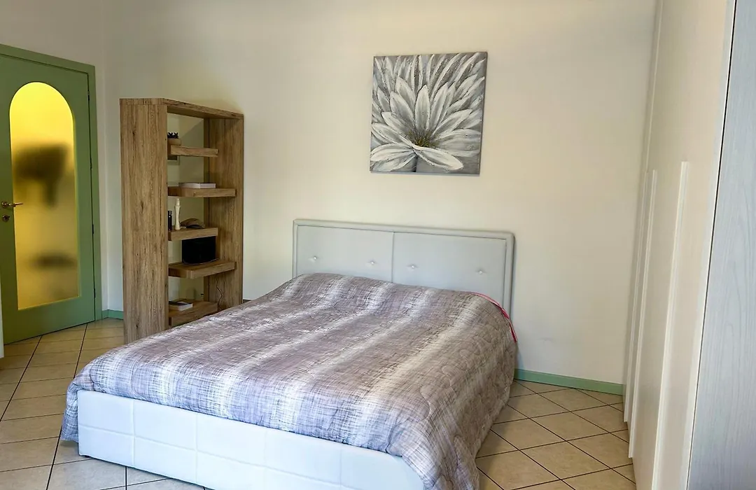 Monolocale Amarone-1