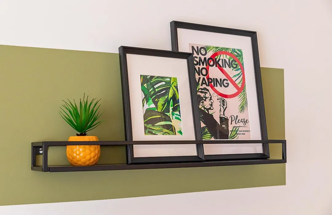 Natural Chic - 15 min dall'Arena&Garage-1