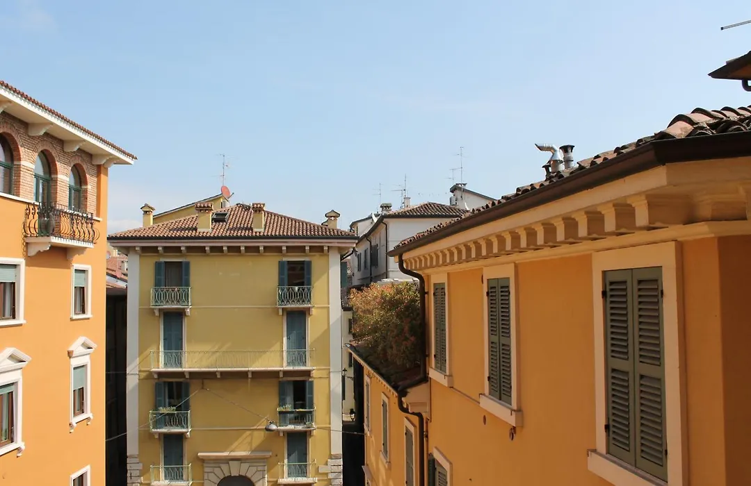 Sabrina Suites - Residenza Piazza Erbe-1
