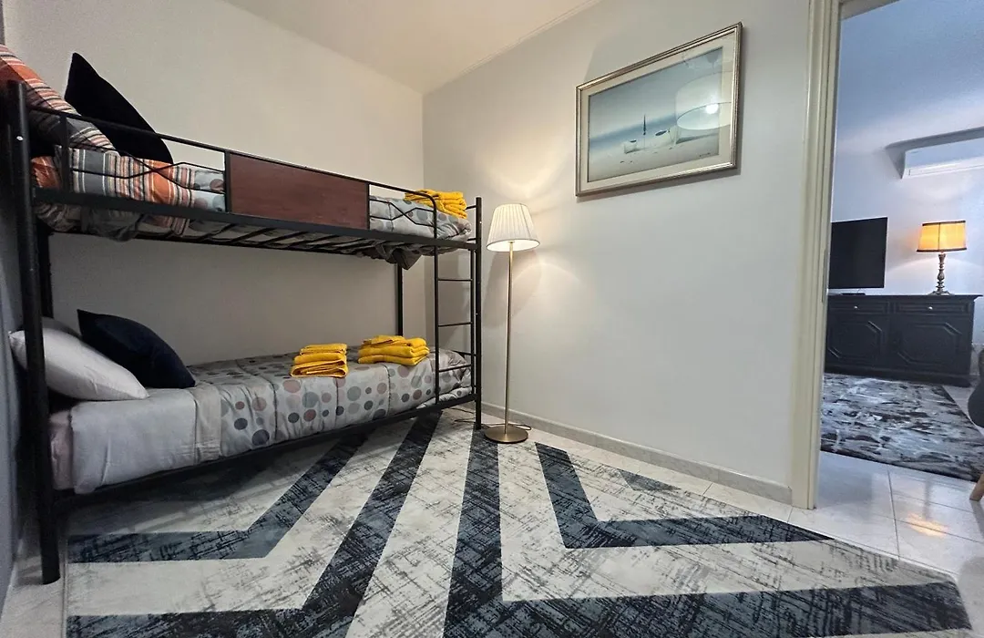 San Zeno Apartment-1