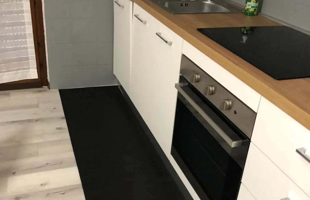 Appartamento La casa di Laura-1