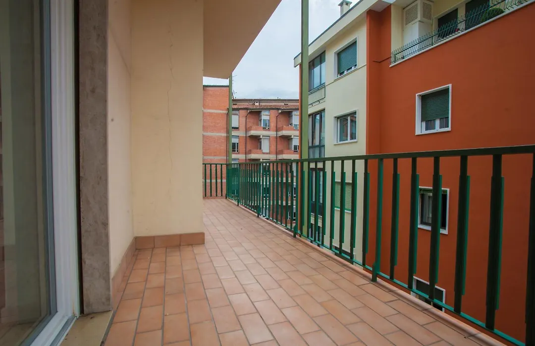Italianflat - Via Steeb Apartment, 5 Min Walk From Arena-1