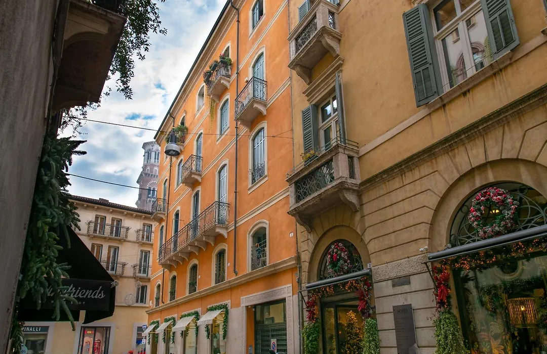 Residenza Impero Rosa-1