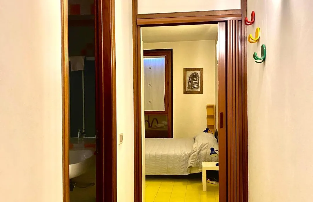 appartamento super centrale-1