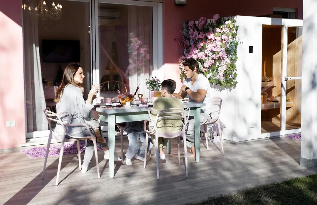Ferragosto 2026 - Intera Villa con Piscina Privata Giardino BBQ Parcheggi-1