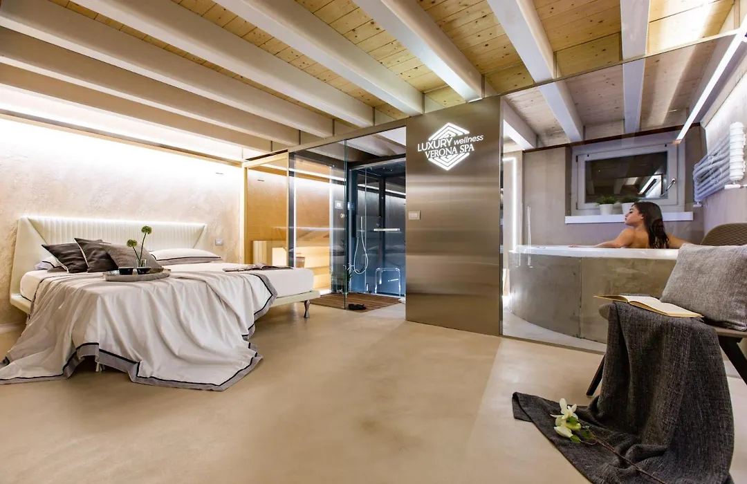 Luxury Wellness Verona Spa-1