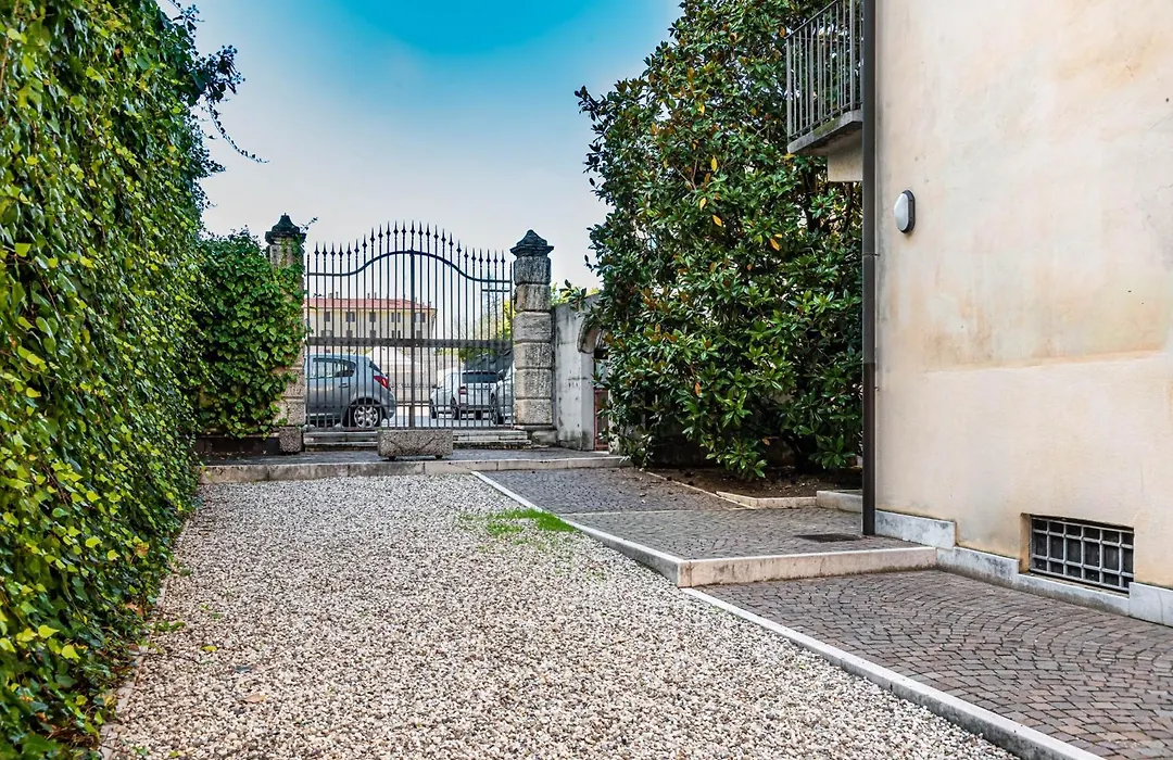 Zenoria - Luxury Villa in San Zeno Verona-1